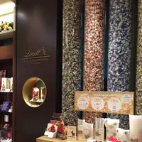 リンツ ショコラ カフェ 渋谷店の写真・動画_image_99859