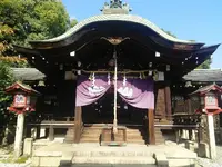離宮八幡宮の写真・動画_image_99996