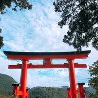 芦ノ湖の写真・動画_image_1000715