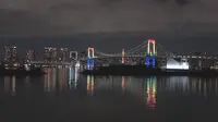 お台場海浜公園の写真・動画_image_1000751