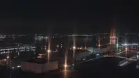 お台場海浜公園の写真・動画_image_1000756