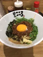 麺屋こころ 四日市店の写真・動画_image_1002330
