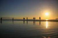父母ヶ浜海岸の写真・動画_image_1004745