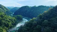 そらさんぽ天龍峡の写真・動画_image_1006760