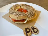 ポコベーグルカフェ 本店の写真・動画_image_1006876