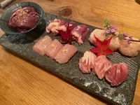 炭火焼鳥 とり央の写真・動画_image_1007810