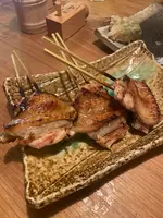 炭火焼鳥 とり央の写真・動画_image_1007821
