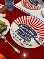 Gino Sorbillo Artista Pizza Napoletanaの写真・動画_image_1008999