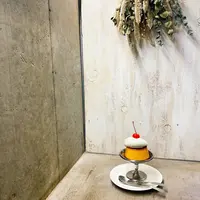 フェブズ コーヒー&スコーン（Feb’s coffee & scone）の写真・動画_image_1009621