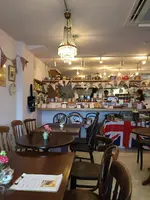 Tiny Toria Afternoon tea & Cafeの写真・動画_image_1009631