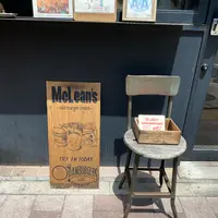 マクレーン （McLean）の写真・動画_image_1009635