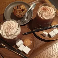 Dandelion Chocolate（ダンデライオンチョコレート）の写真・動画_image_1009641