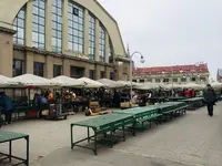 Riga Central Marketの写真・動画_image_1011017