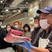 福島屋 六本木店の写真・動画_image_1012113