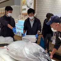 福島屋 六本木店の写真・動画_image_1012114