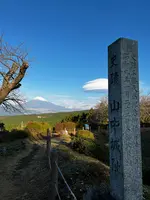 山中城 障子堀の写真・動画_image_1013552