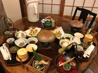 燕温泉 樺太館の写真・動画_image_1015230