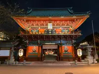 神田明神の写真・動画_image_1015841
