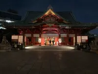 神田明神の写真・動画_image_1015843