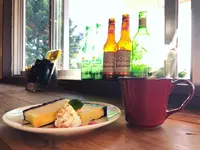 numa cafe／Kingfisher Gardenの写真・動画_image_1019506