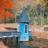 トーベ・ヤンソンあけぼの子どもの森公園の写真・動画_image_1021830