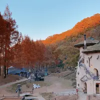 トーベ・ヤンソンあけぼの子どもの森公園の写真・動画_image_1021831