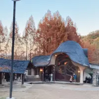 トーベ・ヤンソンあけぼの子どもの森公園の写真・動画_image_1021832