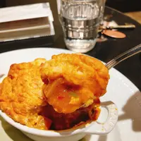 CAFE AUX BACCHANALE カフェ オーバカナル八重洲店の写真・動画_image_1022845