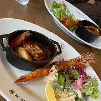 洋食屋 神戸デュシャンの写真・動画_image_1026325