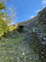 糸数城跡の写真・動画_image_1026842