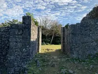 糸数城跡の写真・動画_image_1026843