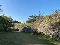 糸数城跡の写真・動画_image_1026847