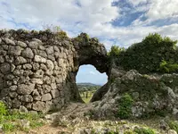 玉城城跡の写真・動画_image_1026856