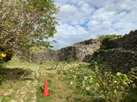 玉城城跡の写真・動画_image_1026857