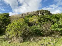 玉城城跡の写真・動画_image_1026858