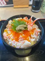 水橋食堂 漁夫の写真・動画_image_1027242