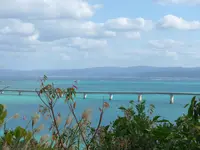 運天展望台の写真・動画_image_1036628