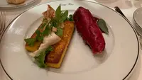 マリアージュフレール銀座店の写真・動画_image_1043176
