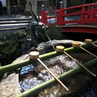 天河大弁財天社の写真・動画_image_1043197