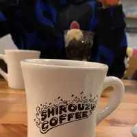 シロウズコーヒー 警固店の写真・動画_image_1043204