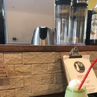 Cafe smile korat - カフェ スマイル コラットの写真・動画_image_1044566