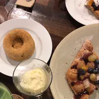 鳥飼カフェ TORIKAI CAFE 六本松の写真・動画_image_1044574