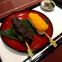 追分だんご本舗の写真・動画_image_1044630