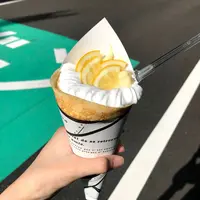 DESSERT Re:on(デザート リオン)の写真・動画_image_1044637