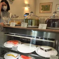 Tea＆Cake Grace （ティーアンドケーキ グレース）の写真・動画_image_1044650
