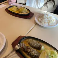 吉祥寺バーグの写真・動画_image_1044665