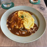cafe WALLの写真・動画_image_1045368