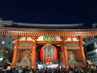 雷門の写真・動画_image_1045370