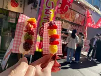 浅草そらつき 裏仲店の写真・動画_image_1045373