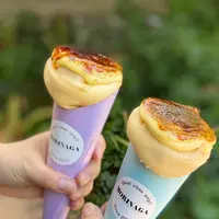 MORINAGA special creapの写真・動画_image_1045988